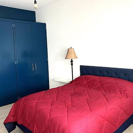 Apartment In The Touristic Heart Of Cidade do México Exterior foto