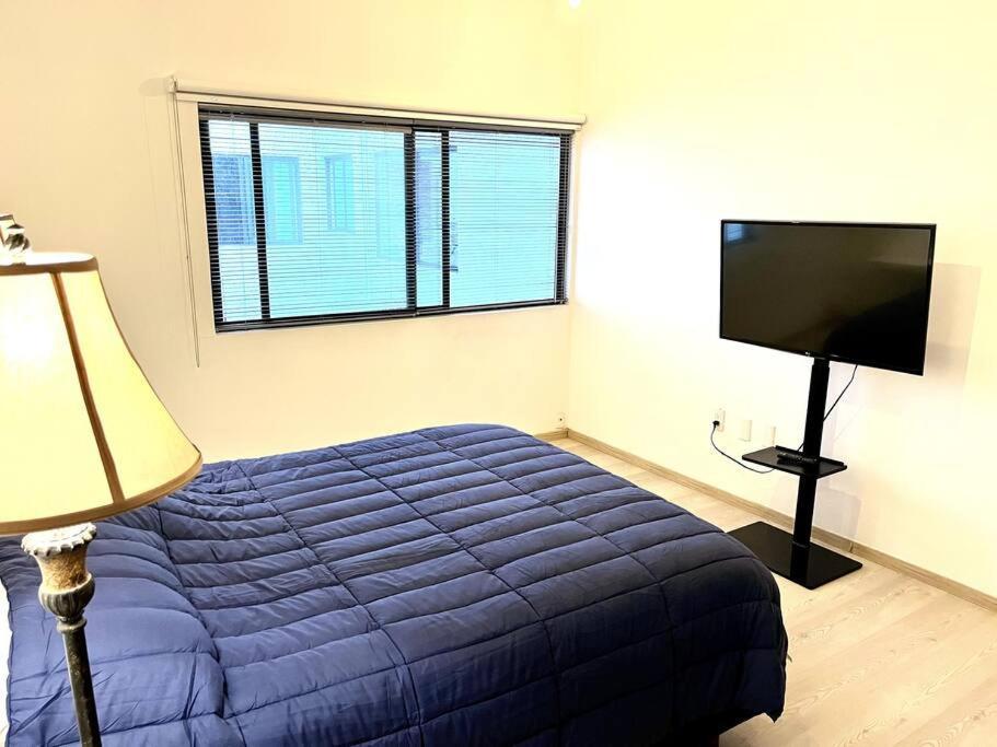 Apartment In The Touristic Heart Of Cidade do México Exterior foto