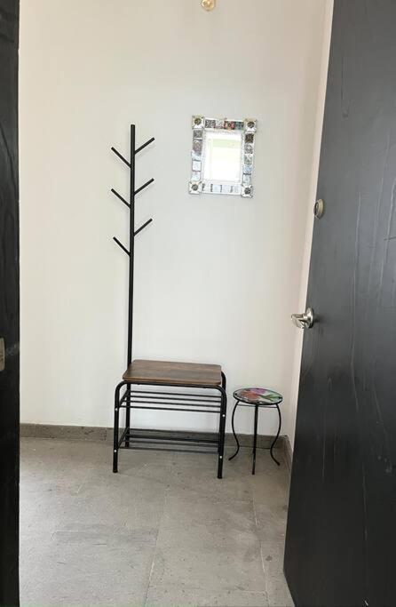Apartment In The Touristic Heart Of Cidade do México Exterior foto