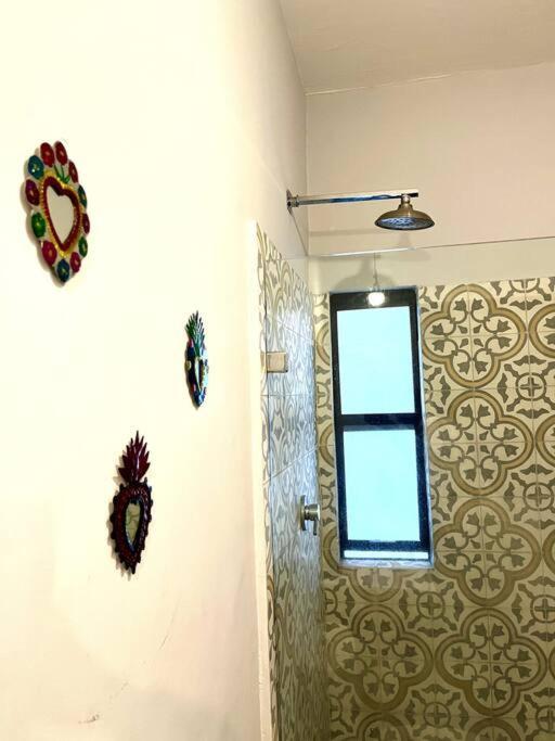 Apartment In The Touristic Heart Of Cidade do México Exterior foto
