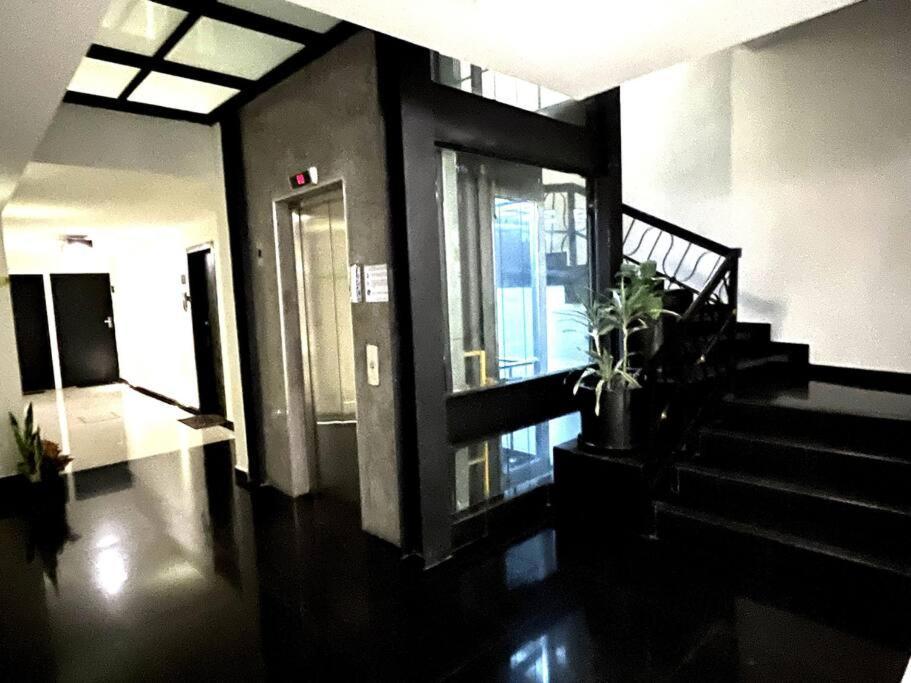 Apartment In The Touristic Heart Of Cidade do México Exterior foto