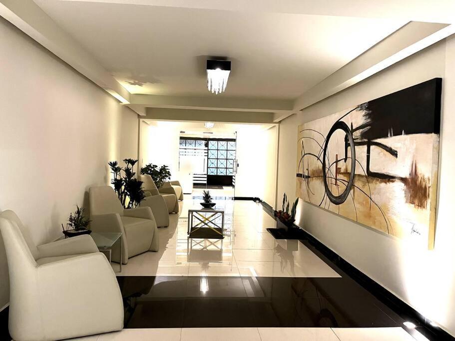 Apartment In The Touristic Heart Of Cidade do México Exterior foto