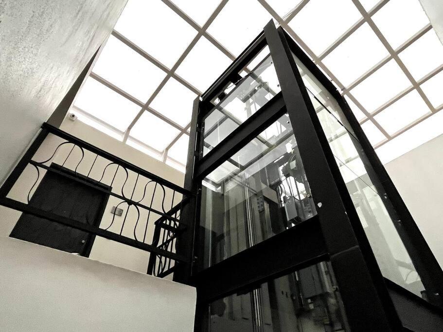Apartment In The Touristic Heart Of Cidade do México Exterior foto