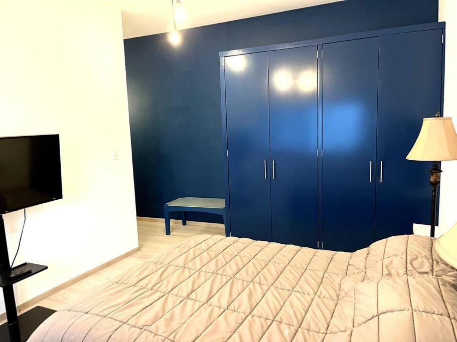 Apartment In The Touristic Heart Of Cidade do México Exterior foto